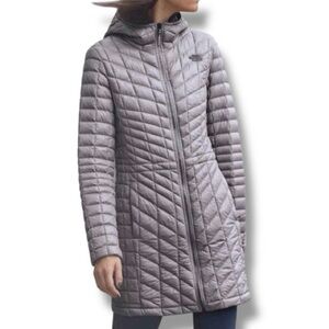 The North Face ThermoBall Eco Insulated Parka Size Small